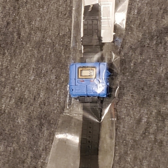 Robot Watch by Timco - Picture 2 of 6